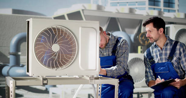 Local HVAC Companies in Flora, IN