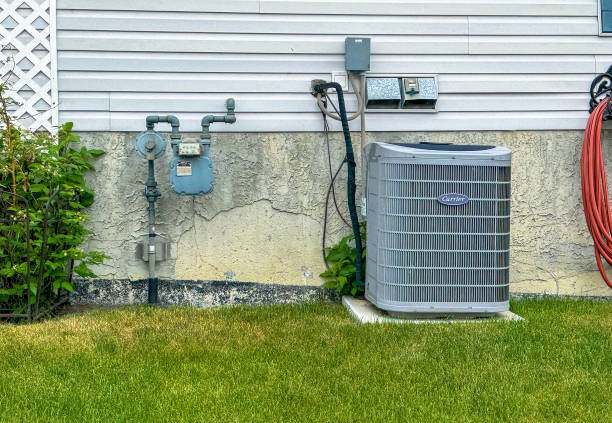 Professional HVAC in Flora, IN